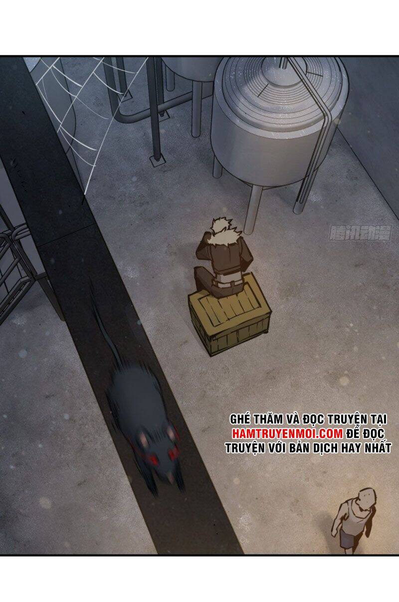 Bắt Đầu Từ Cửu Đầu Điểu Chap 99 - Next Chap 100