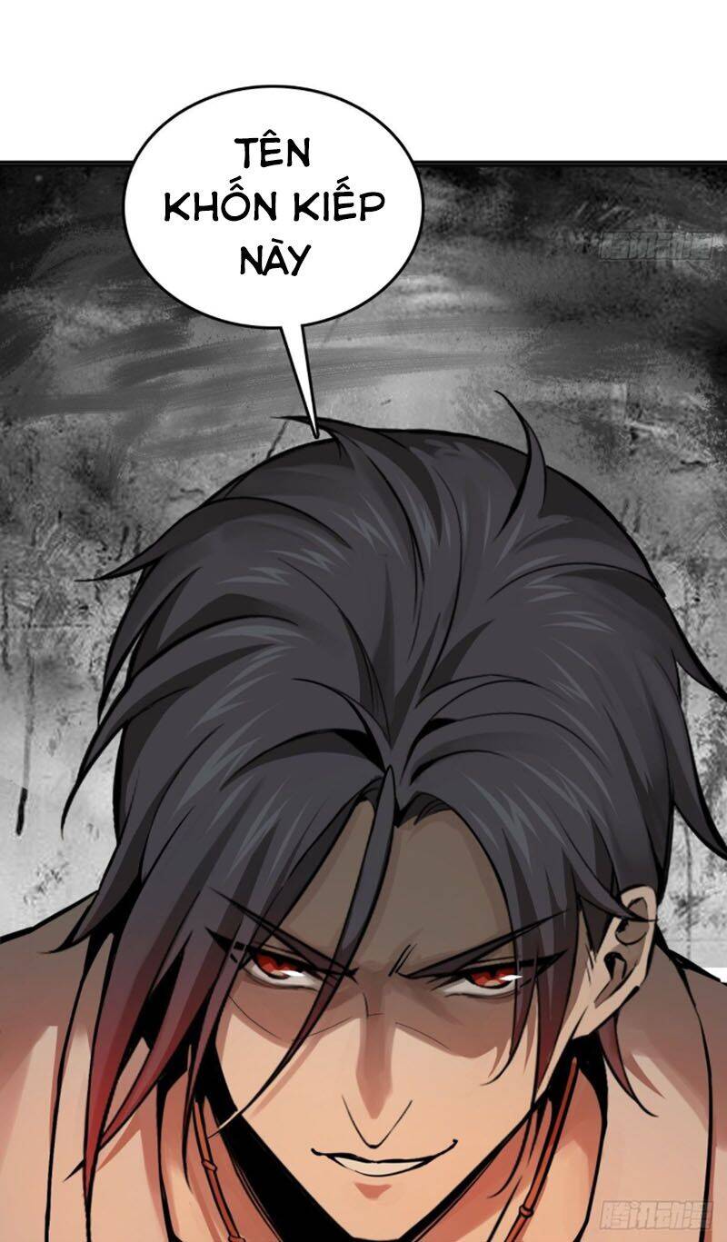 Bắt Đầu Từ Cửu Đầu Điểu Chap 99 - Next Chap 100