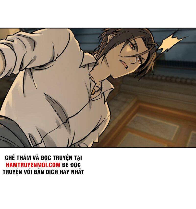 Bắt Đầu Từ Cửu Đầu Điểu Chap 99 - Next Chap 100