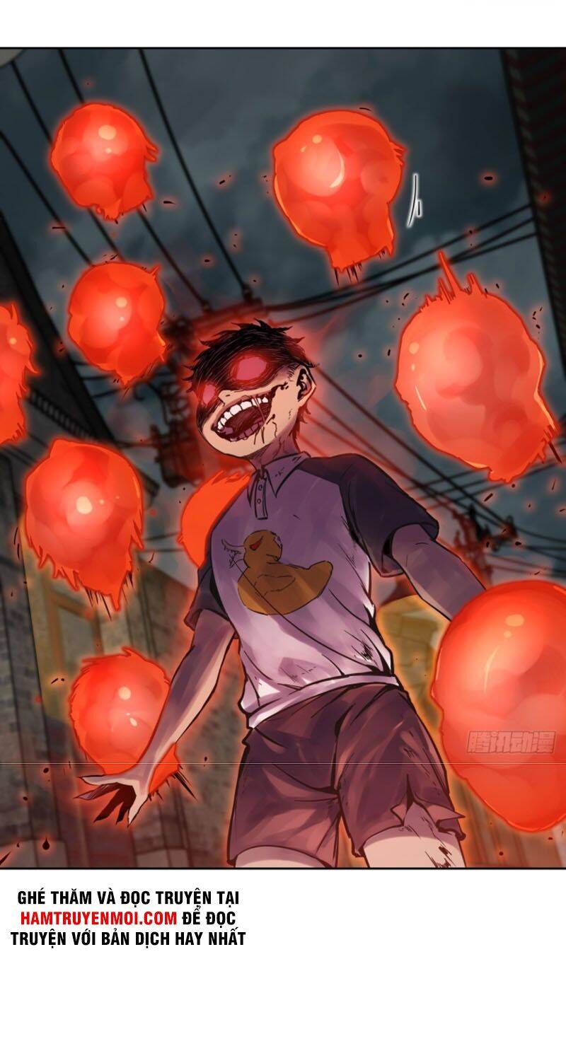 Bắt Đầu Từ Cửu Đầu Điểu Chap 99 - Next Chap 100