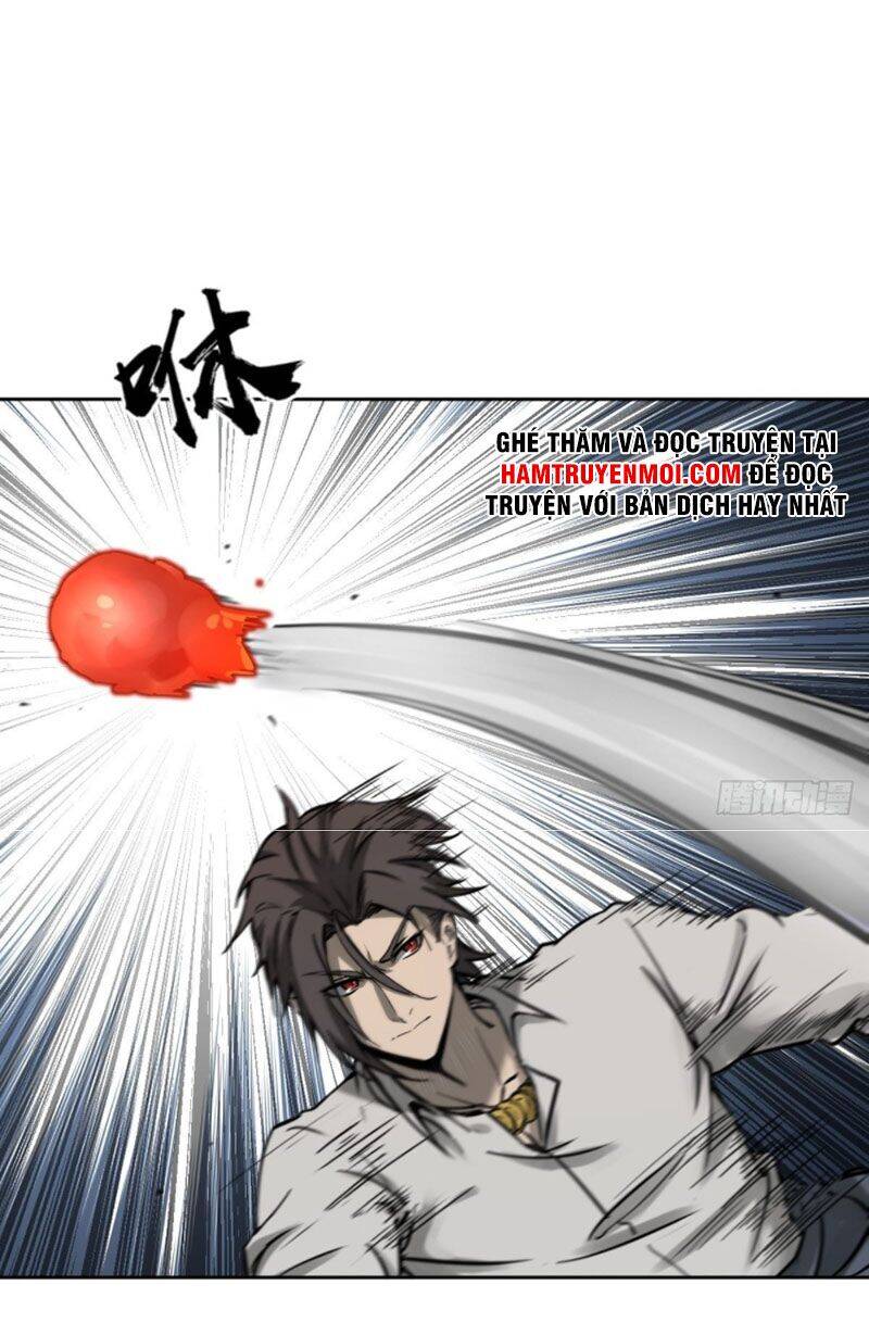 Bắt Đầu Từ Cửu Đầu Điểu Chap 99 - Next Chap 100