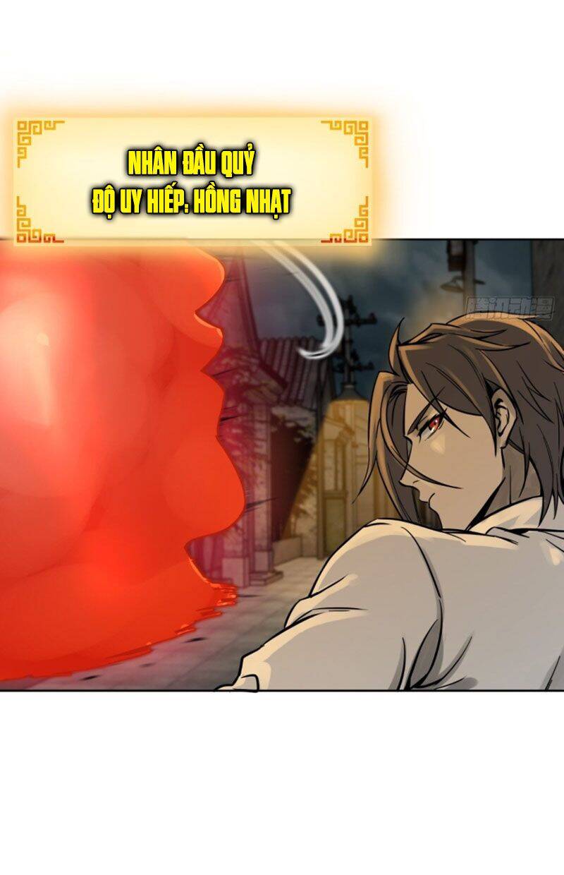 Bắt Đầu Từ Cửu Đầu Điểu Chap 99 - Next Chap 100