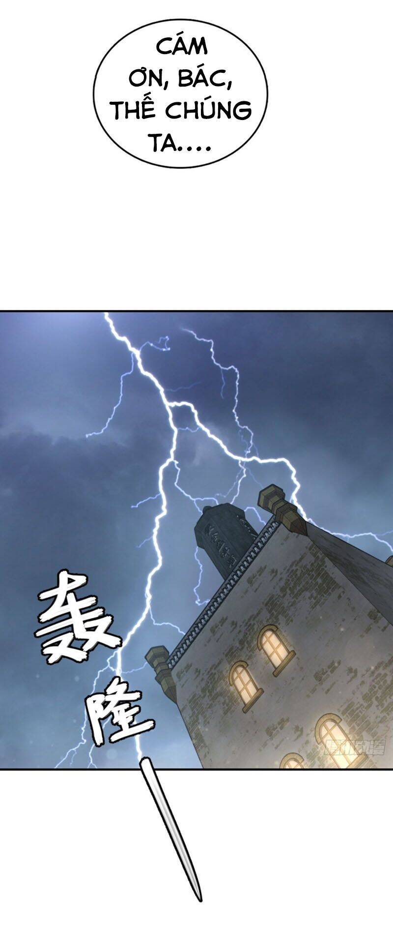 Bắt Đầu Từ Cửu Đầu Điểu Chap 99 - Next Chap 100