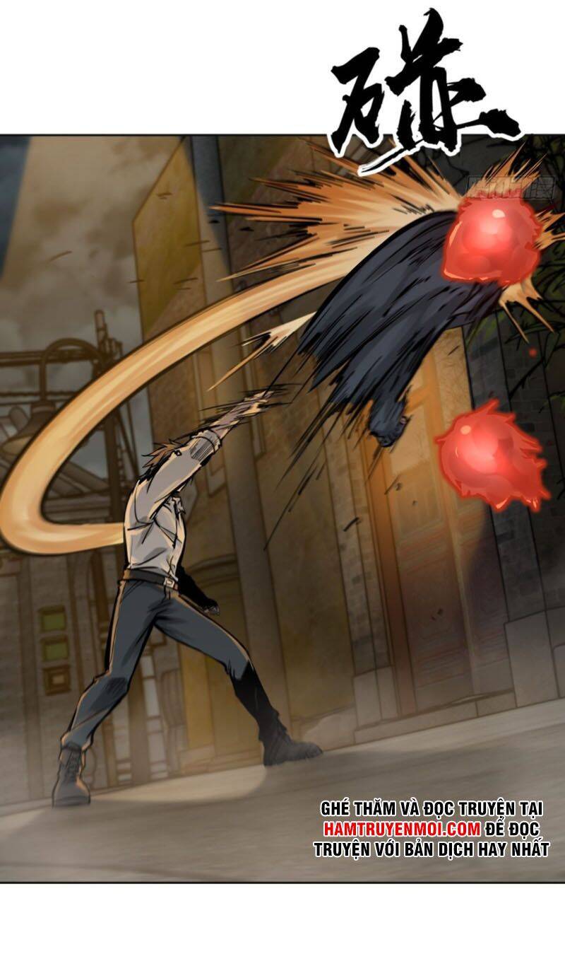 Bắt Đầu Từ Cửu Đầu Điểu Chap 99 - Next Chap 100