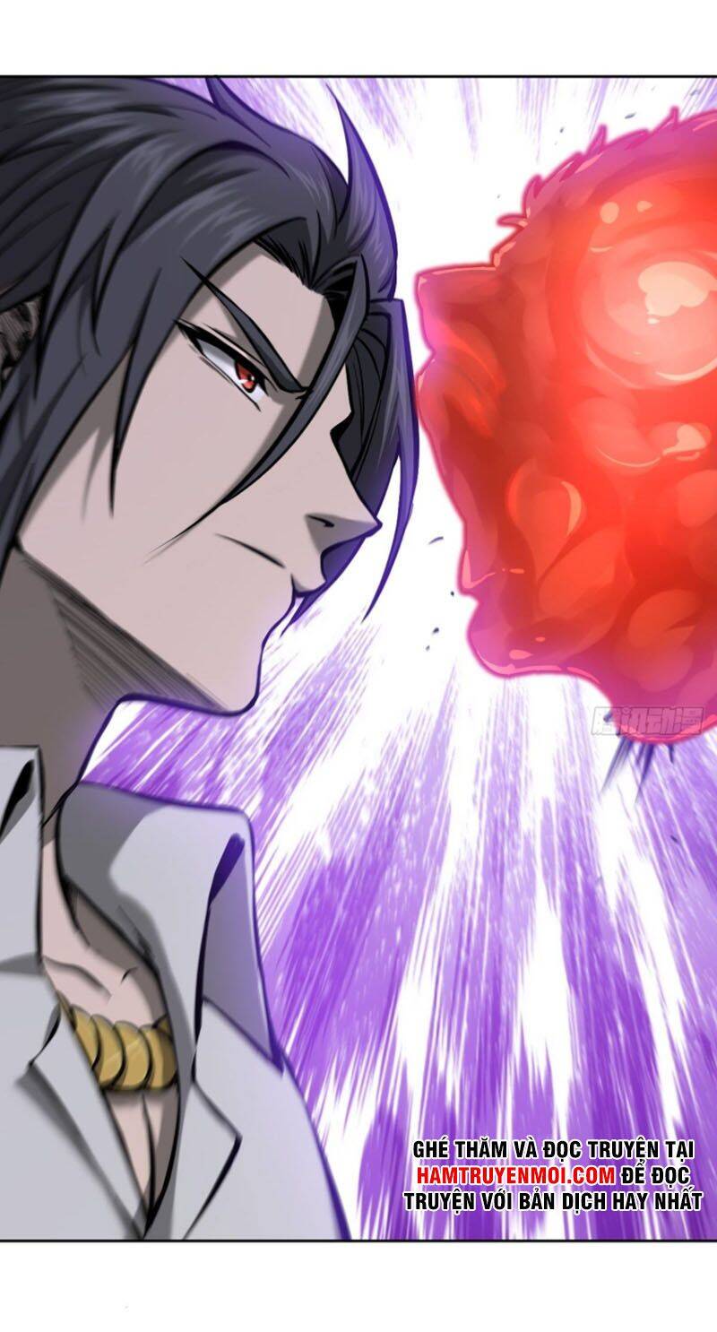 Bắt Đầu Từ Cửu Đầu Điểu Chap 99 - Next Chap 100