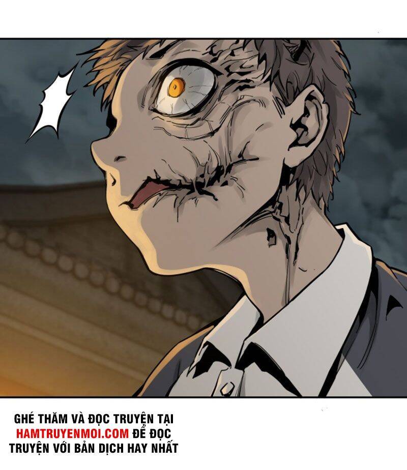 Bắt Đầu Từ Cửu Đầu Điểu Chap 99 - Next Chap 100