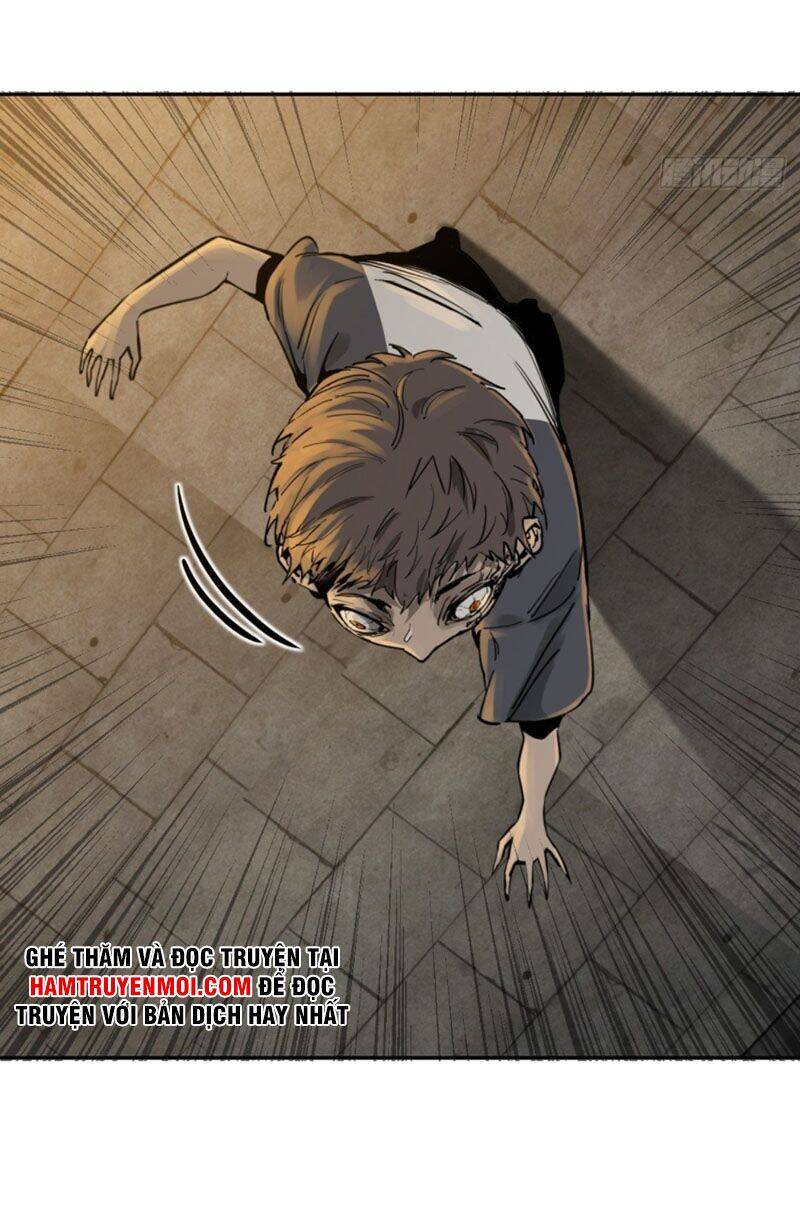 Bắt Đầu Từ Cửu Đầu Điểu Chap 99 - Next Chap 100