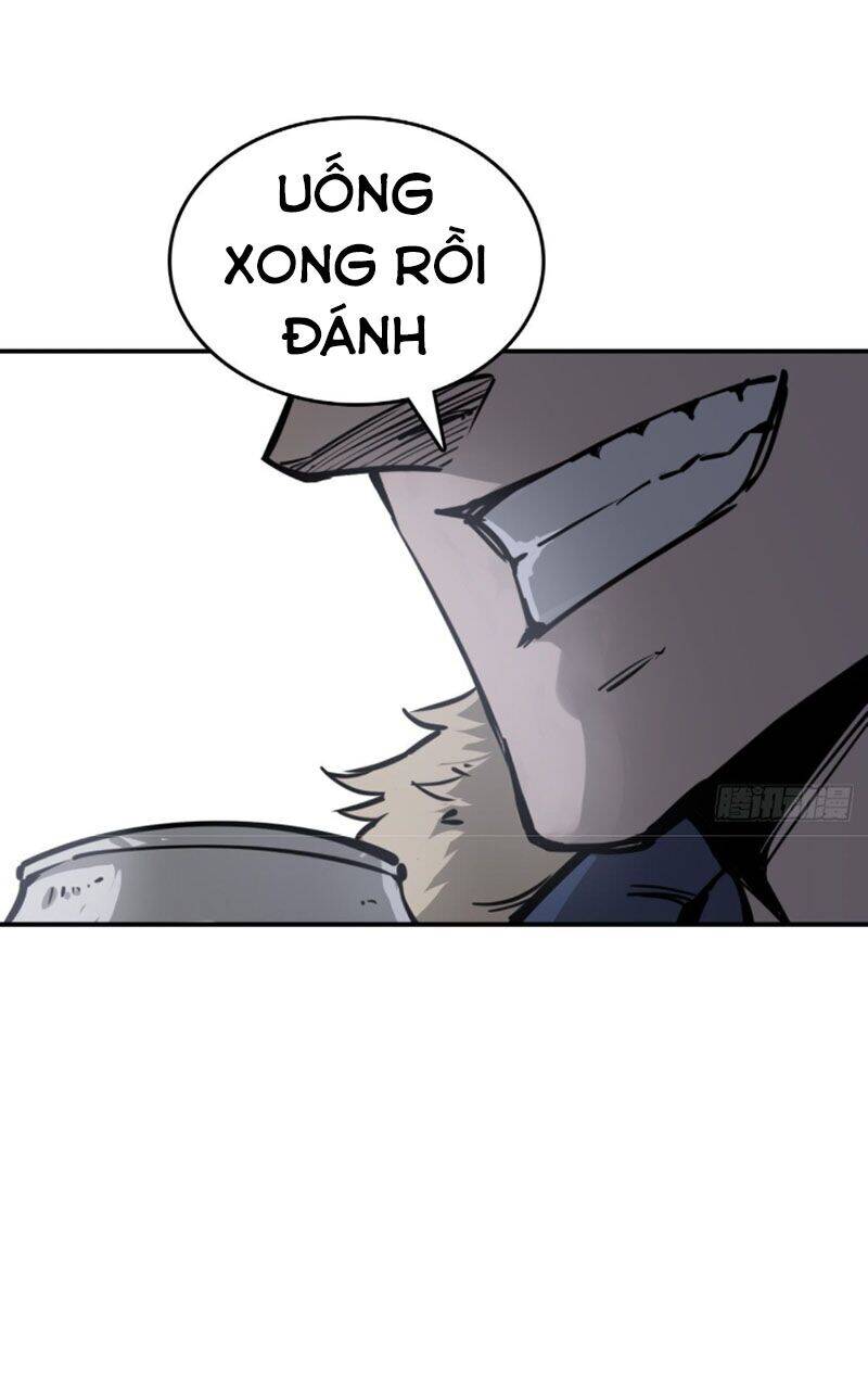 Bắt Đầu Từ Cửu Đầu Điểu Chap 99 - Next Chap 100