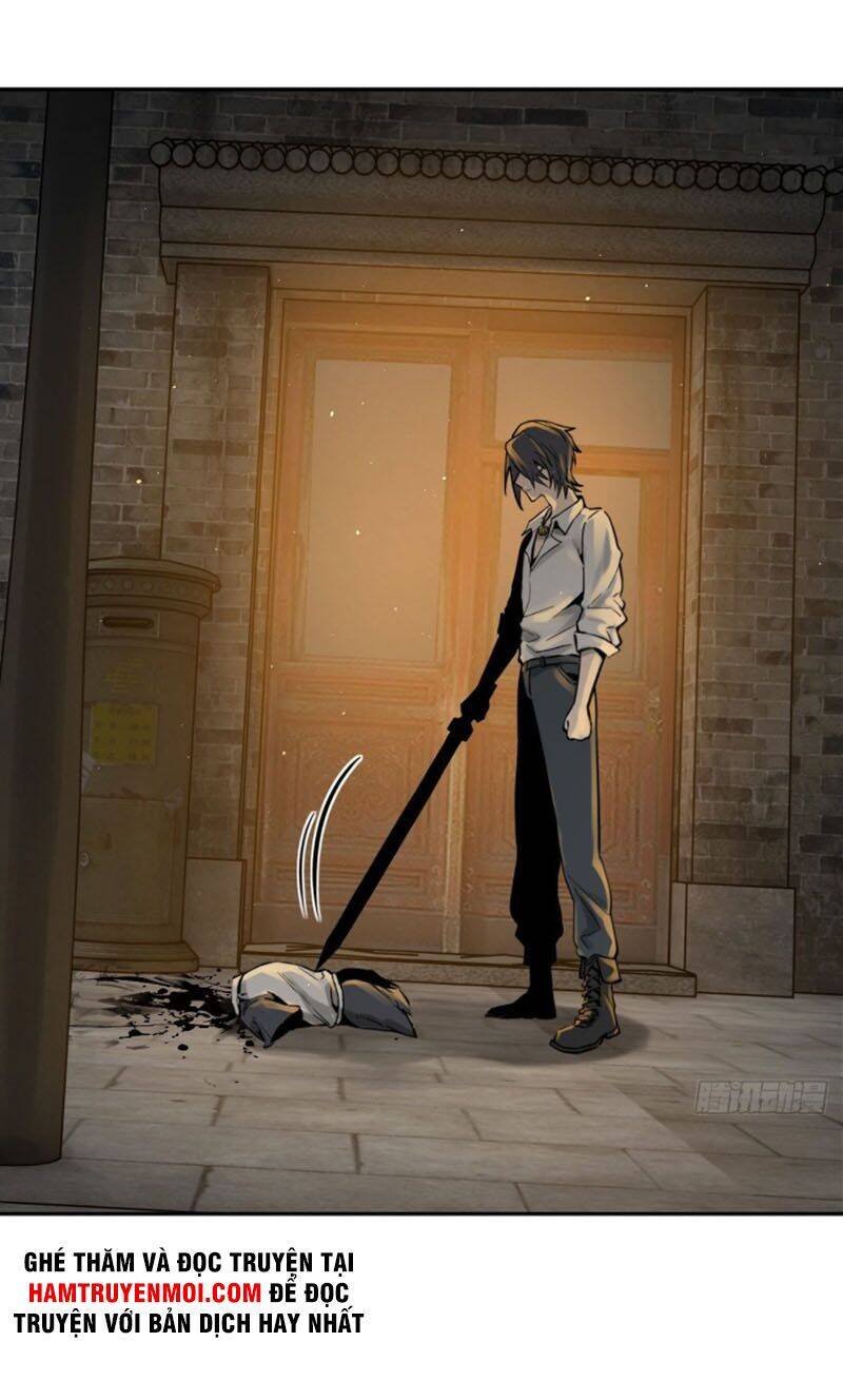 Bắt Đầu Từ Cửu Đầu Điểu Chap 99 - Next Chap 100