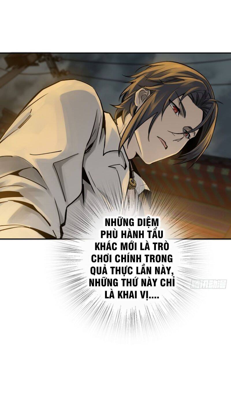Bắt Đầu Từ Cửu Đầu Điểu Chap 99 - Next Chap 100