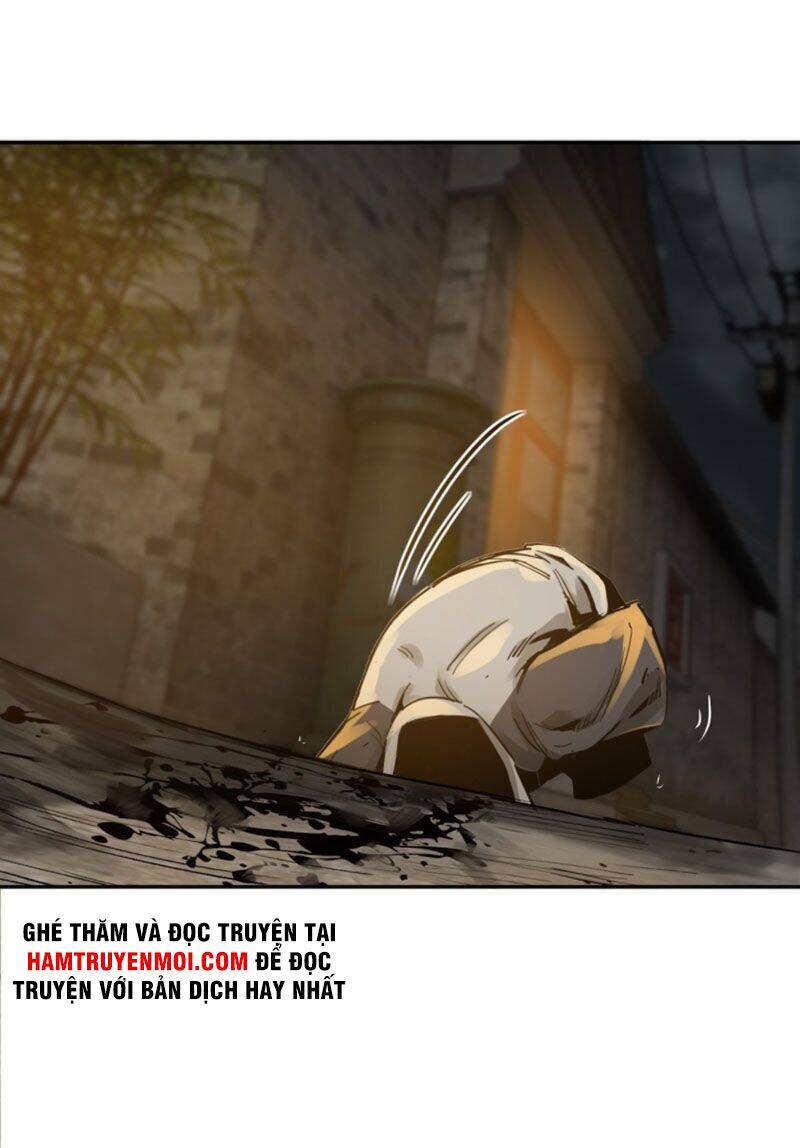 Bắt Đầu Từ Cửu Đầu Điểu Chap 99 - Next Chap 100