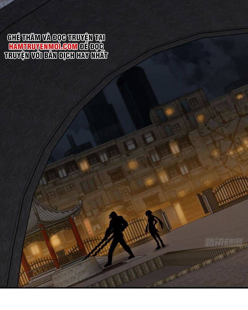 Bắt Đầu Từ Cửu Đầu Điểu Chap 99 - Next Chap 100