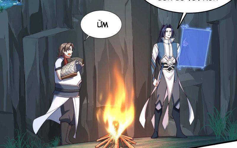 Bắt Đầu Từ Độ Kiếp Chap 40 - Next Chap 41
