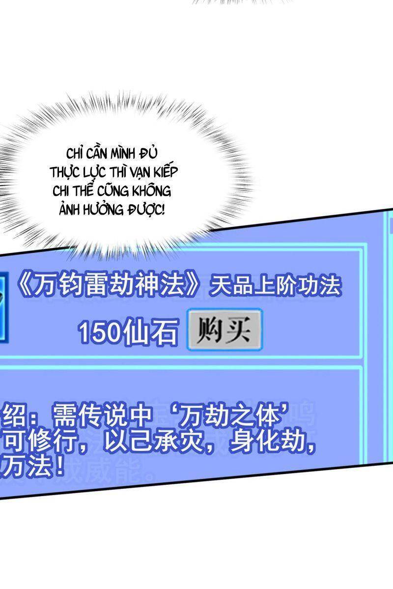 Bắt Đầu Từ Độ Kiếp Chap 40 - Next Chap 41
