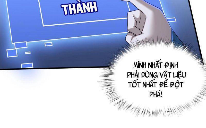 Bắt Đầu Từ Độ Kiếp Chap 40 - Next Chap 41