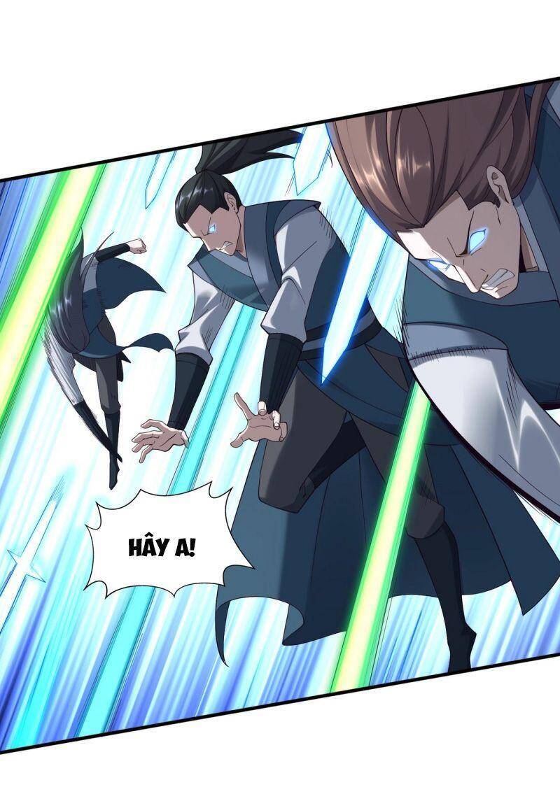 Bắt Đầu Từ Độ Kiếp Chap 40 - Next Chap 41