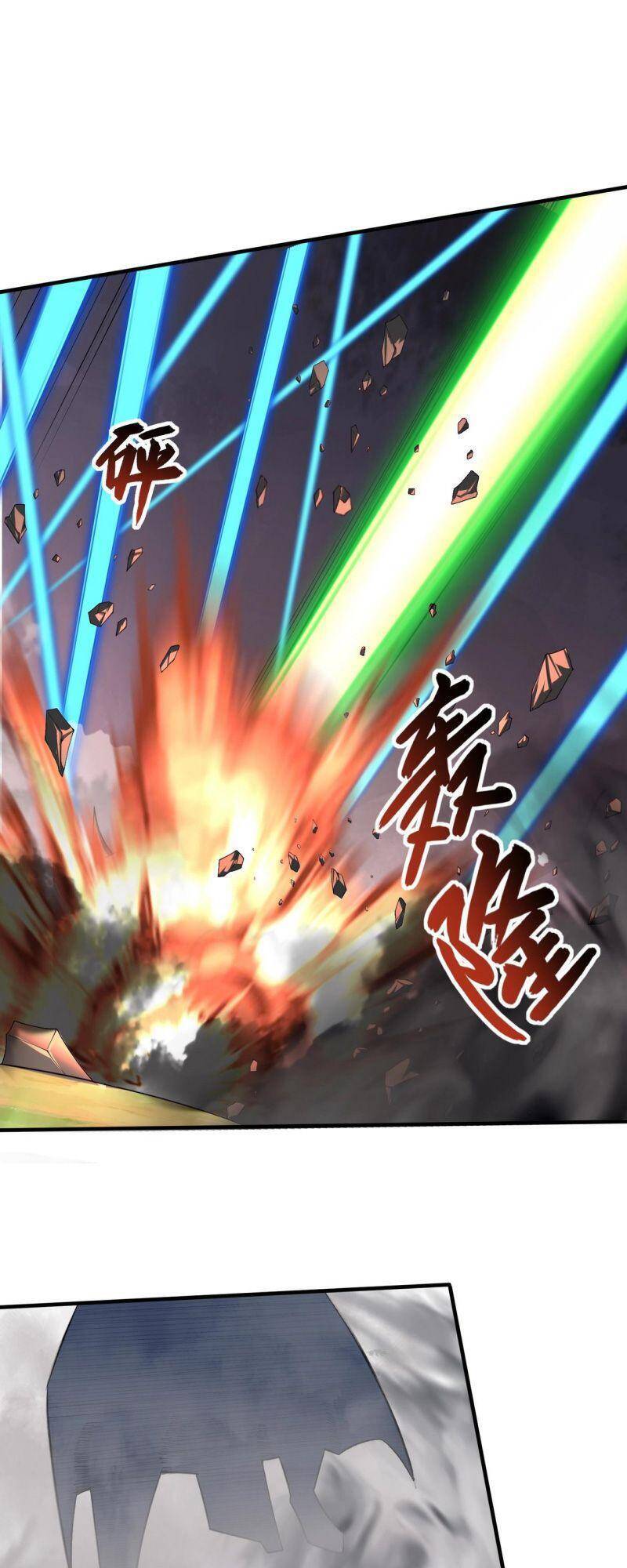 Bắt Đầu Từ Độ Kiếp Chap 40 - Next Chap 41