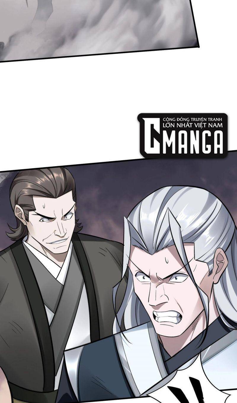 Bắt Đầu Từ Độ Kiếp Chap 40 - Next Chap 41