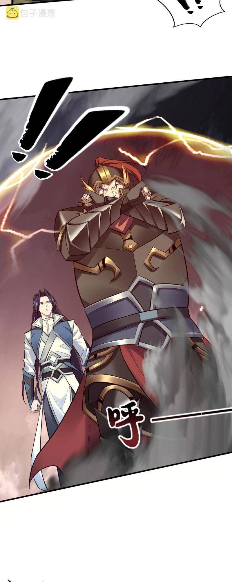 Bắt Đầu Từ Độ Kiếp Chap 40 - Next Chap 41
