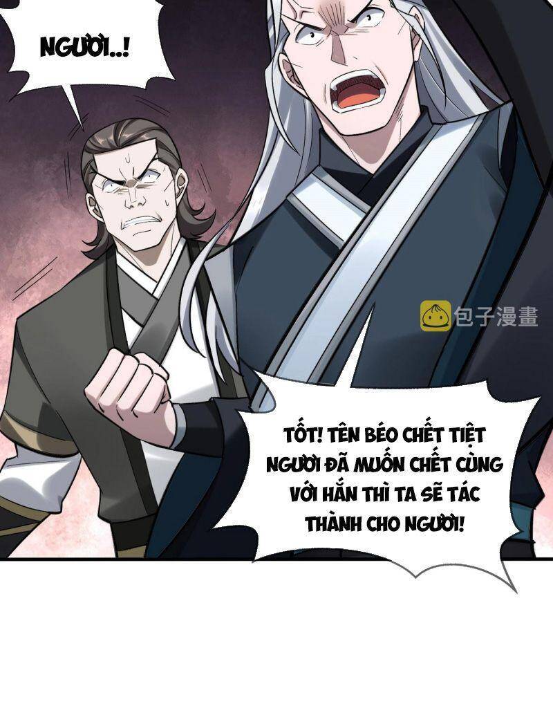 Bắt Đầu Từ Độ Kiếp Chap 40 - Next Chap 41