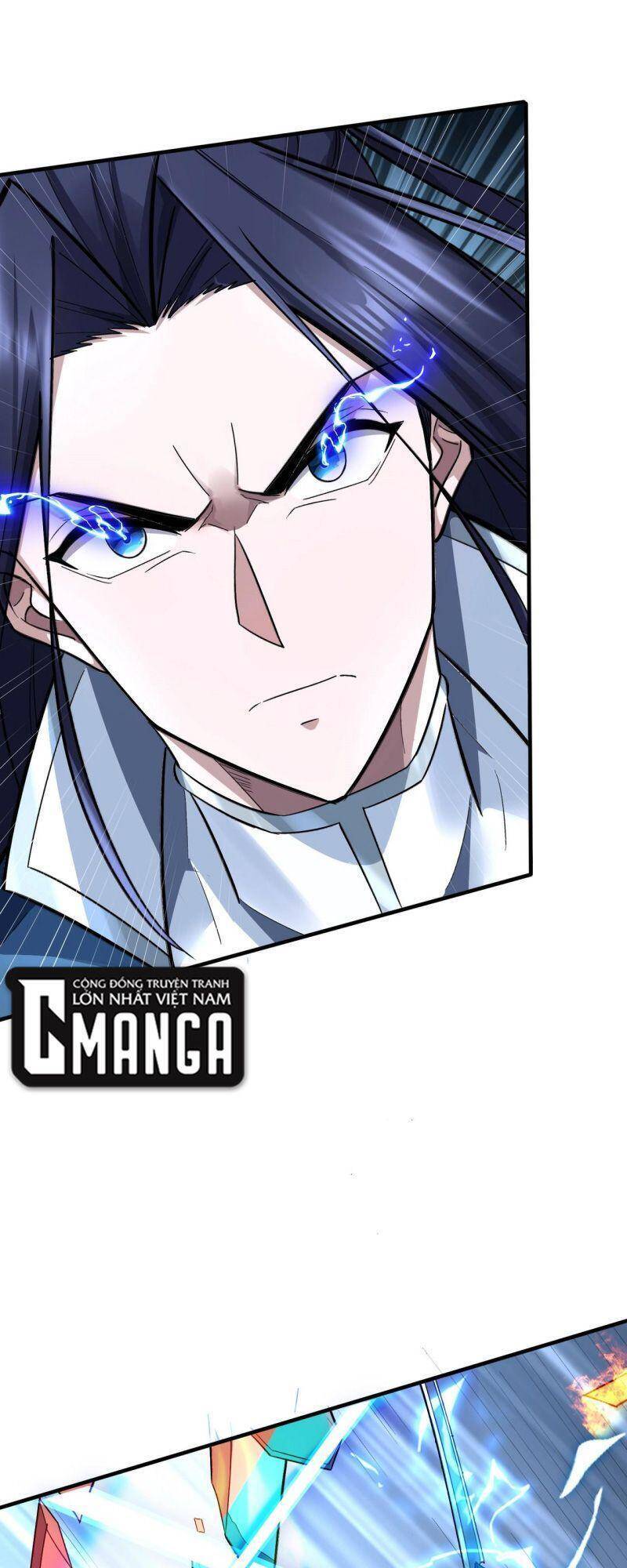 Bắt Đầu Từ Độ Kiếp Chap 40 - Next Chap 41