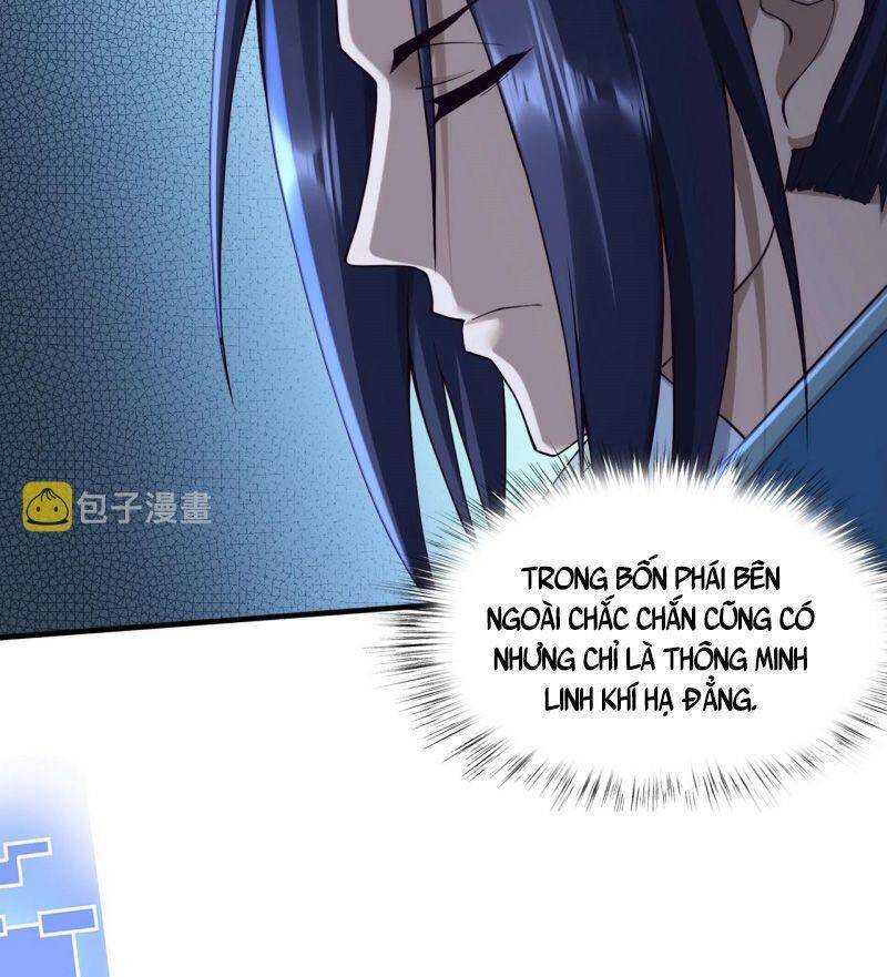 Bắt Đầu Từ Độ Kiếp Chap 40 - Next Chap 41