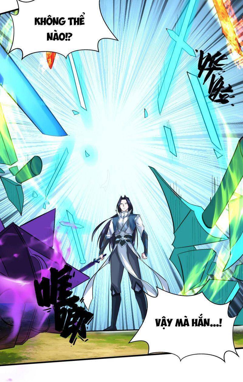 Bắt Đầu Từ Độ Kiếp Chap 40 - Next Chap 41