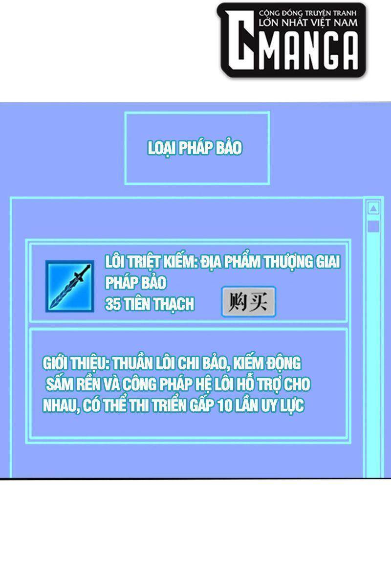 Bắt Đầu Từ Độ Kiếp Chap 40 - Next Chap 41