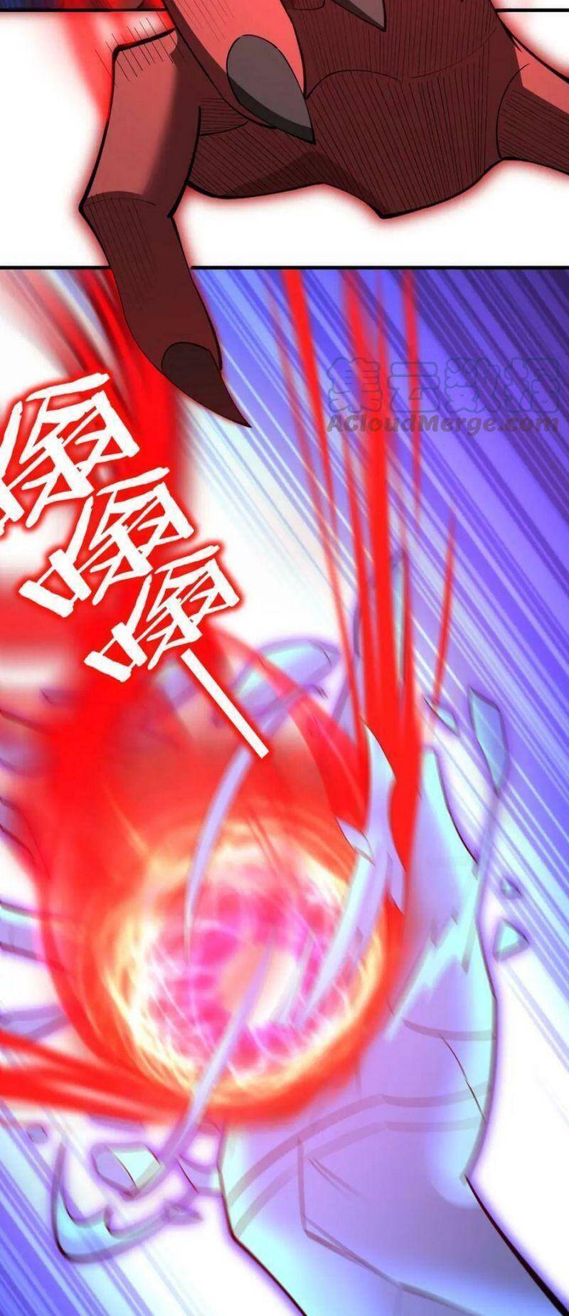 Bắt Đầu Từ Độ Kiếp Chap 69 - Next Chap 70