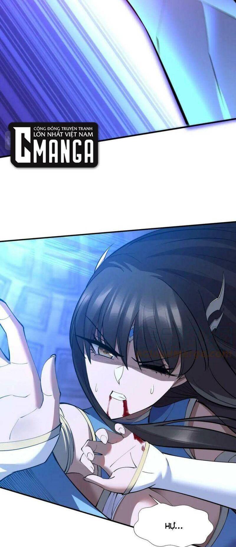 Bắt Đầu Từ Độ Kiếp Chap 69 - Next Chap 70