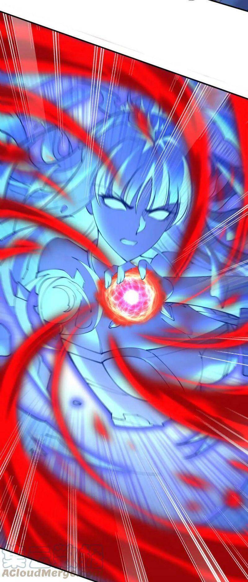 Bắt Đầu Từ Độ Kiếp Chap 69 - Next Chap 70