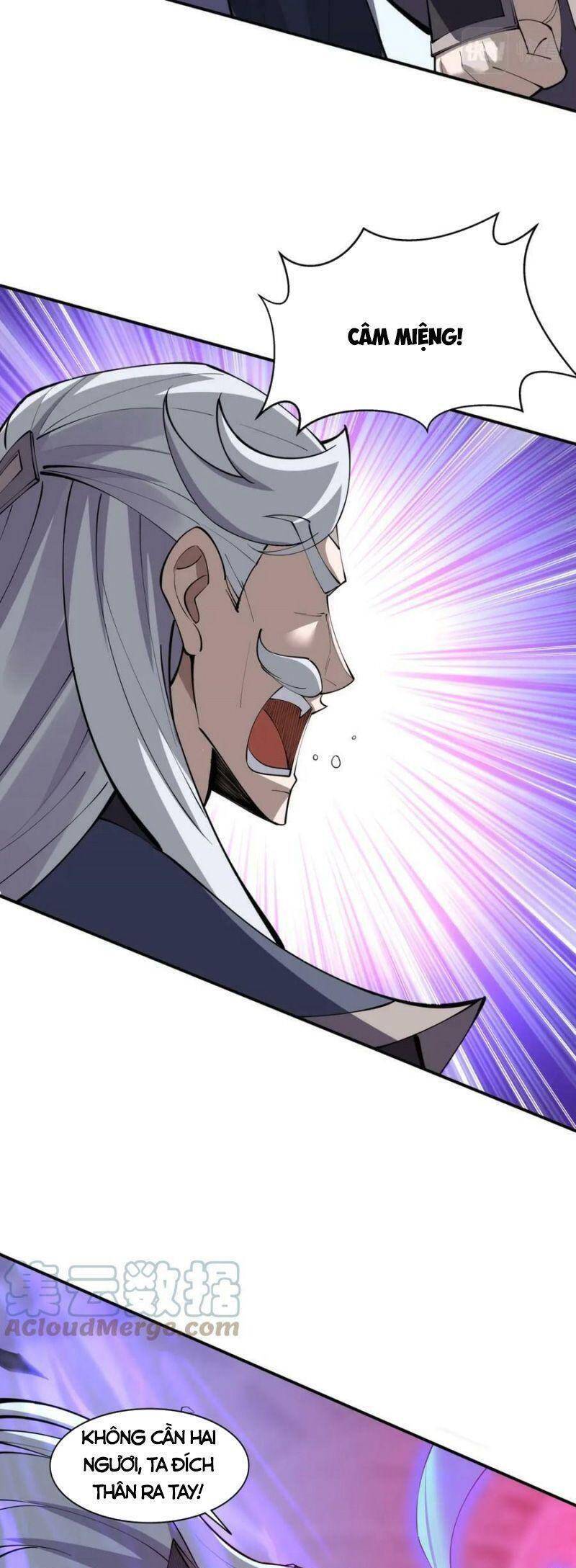 Bắt Đầu Từ Độ Kiếp Chap 69 - Next Chap 70