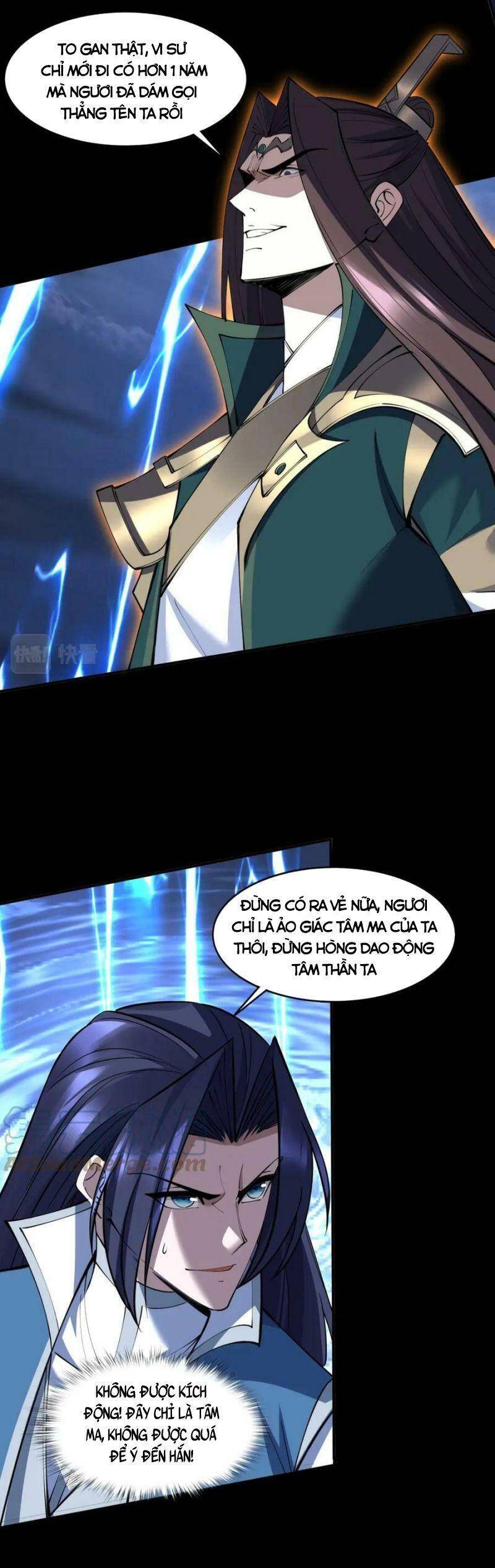 Bắt Đầu Từ Độ Kiếp Chap 69 - Next Chap 70