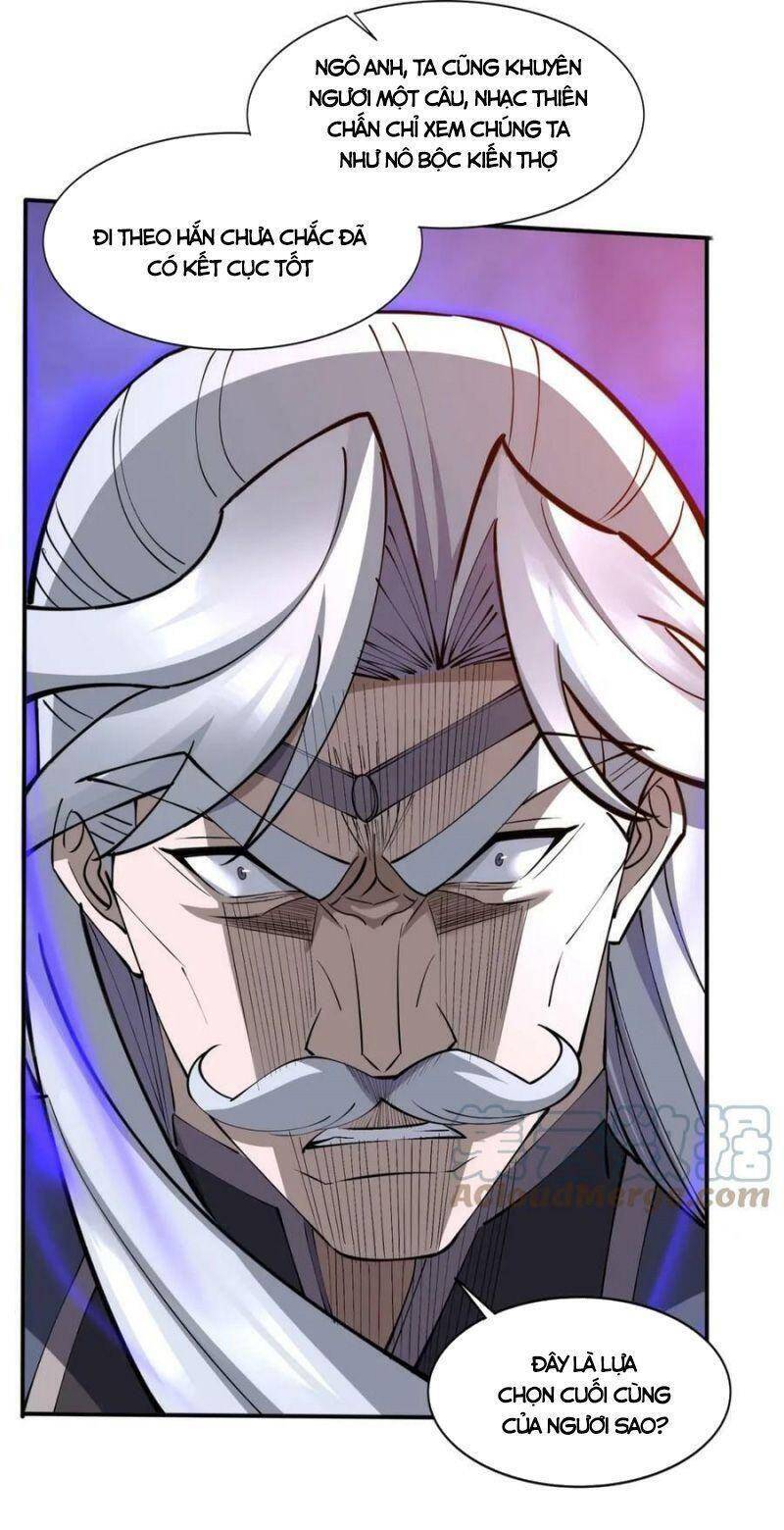 Bắt Đầu Từ Độ Kiếp Chap 69 - Next Chap 70