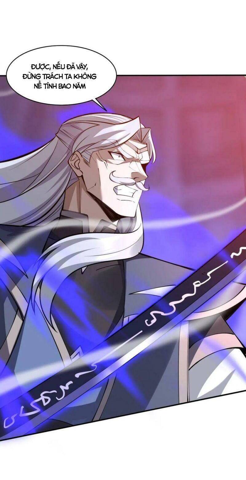 Bắt Đầu Từ Độ Kiếp Chap 69 - Next Chap 70