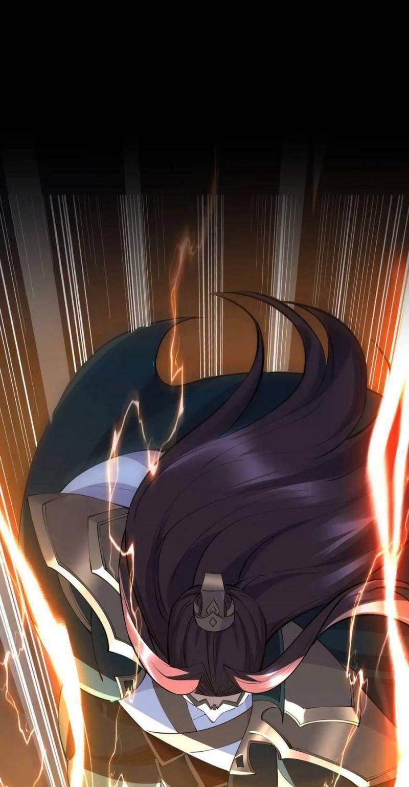 Bắt Đầu Từ Độ Kiếp Chap 69 - Next Chap 70