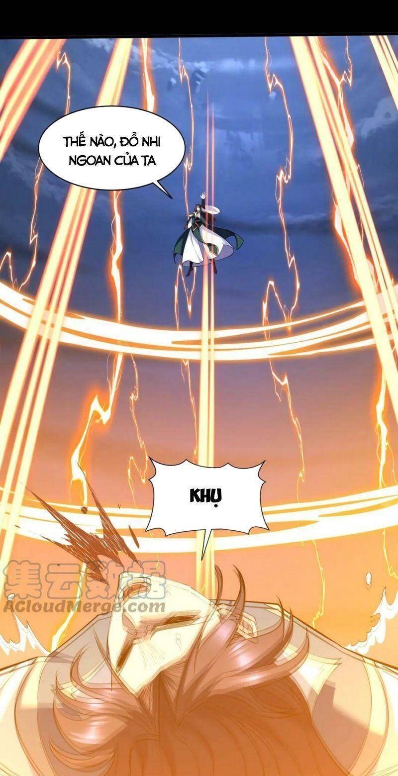 Bắt Đầu Từ Độ Kiếp Chap 69 - Next Chap 70