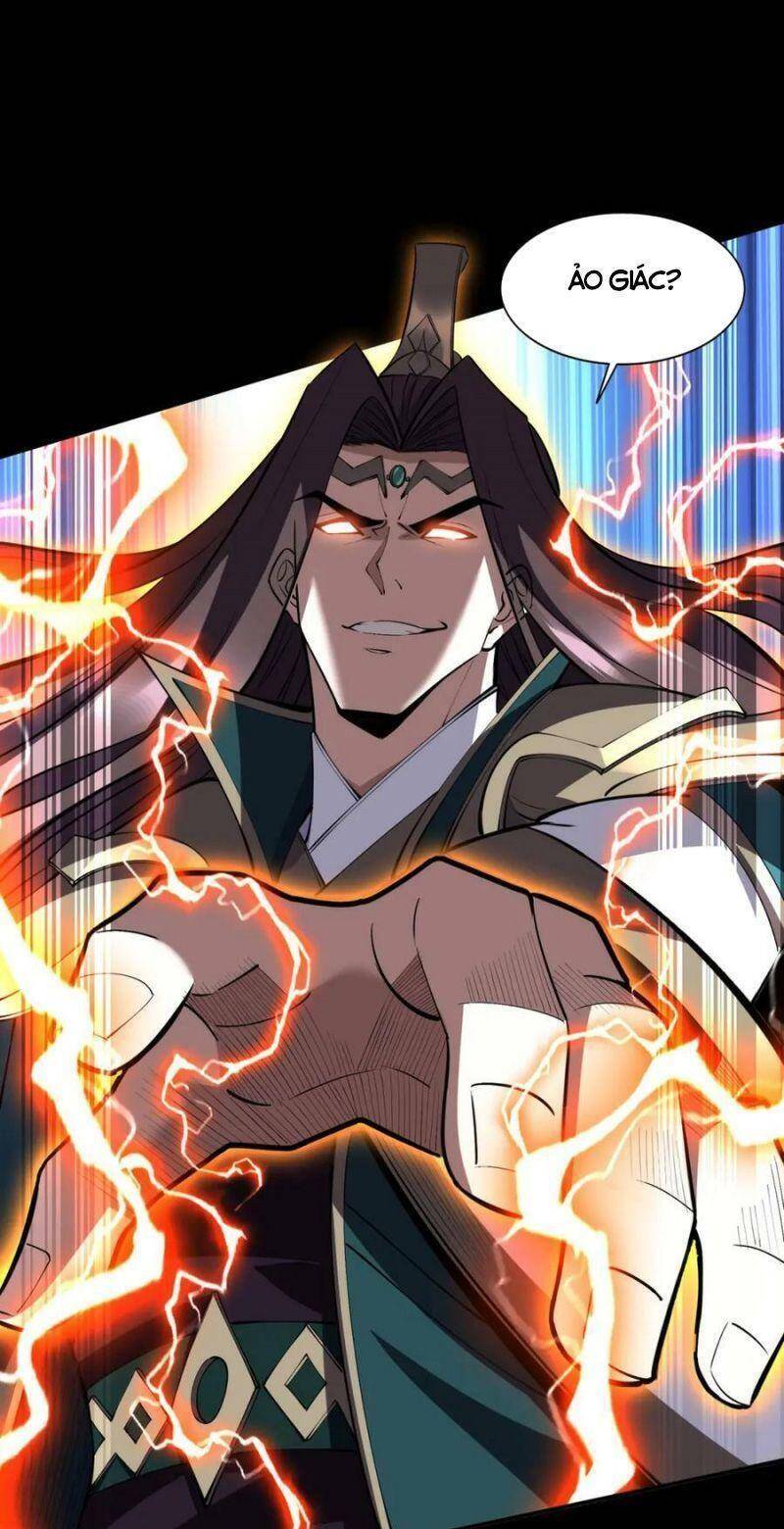Bắt Đầu Từ Độ Kiếp Chap 69 - Next Chap 70