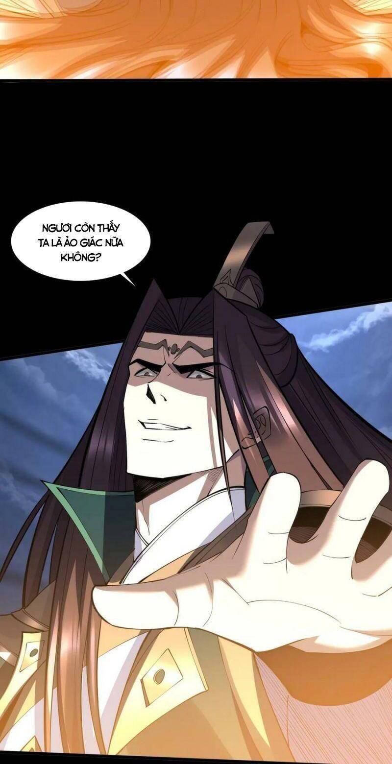 Bắt Đầu Từ Độ Kiếp Chap 69 - Next Chap 70