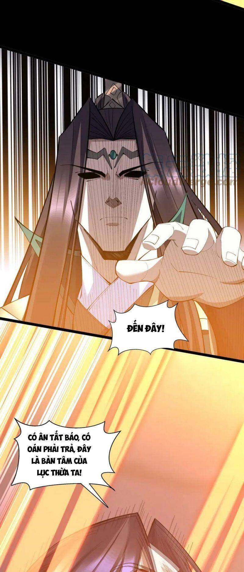 Bắt Đầu Từ Độ Kiếp Chap 69 - Next Chap 70