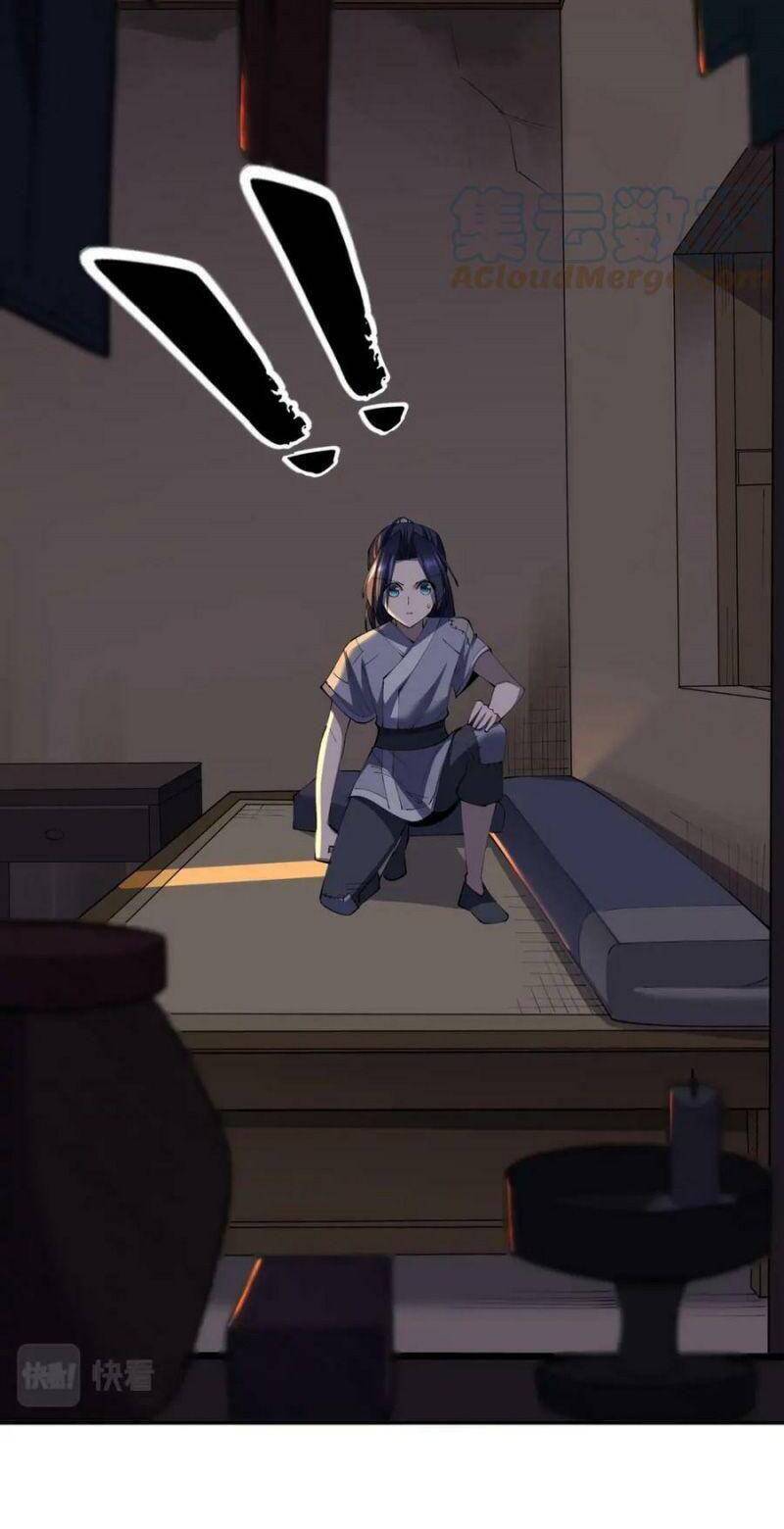 Bắt Đầu Từ Độ Kiếp Chap 69 - Next Chap 70