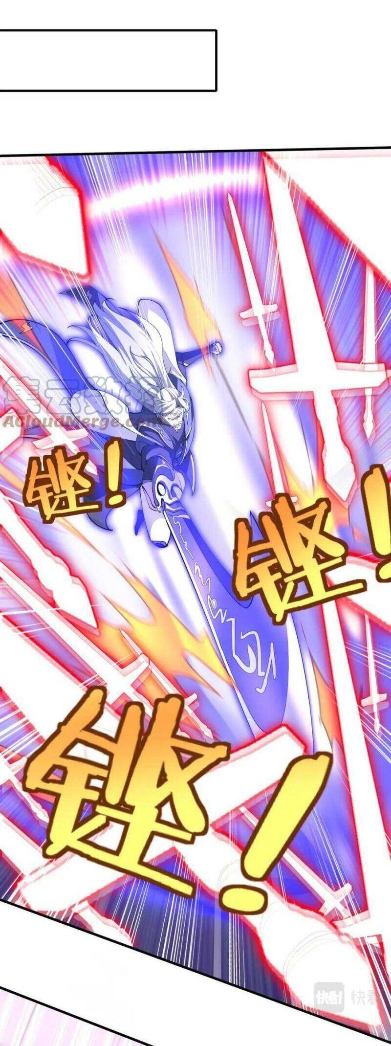 Bắt Đầu Từ Độ Kiếp Chap 69 - Next Chap 70