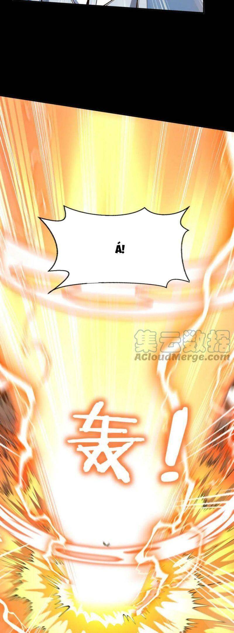 Bắt Đầu Từ Độ Kiếp Chap 69 - Next Chap 70