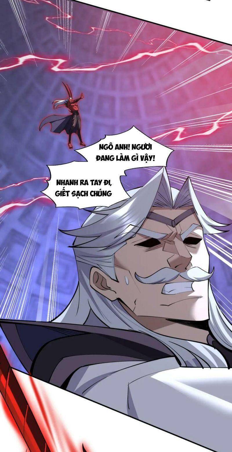Bắt Đầu Từ Độ Kiếp Chap 69 - Next Chap 70