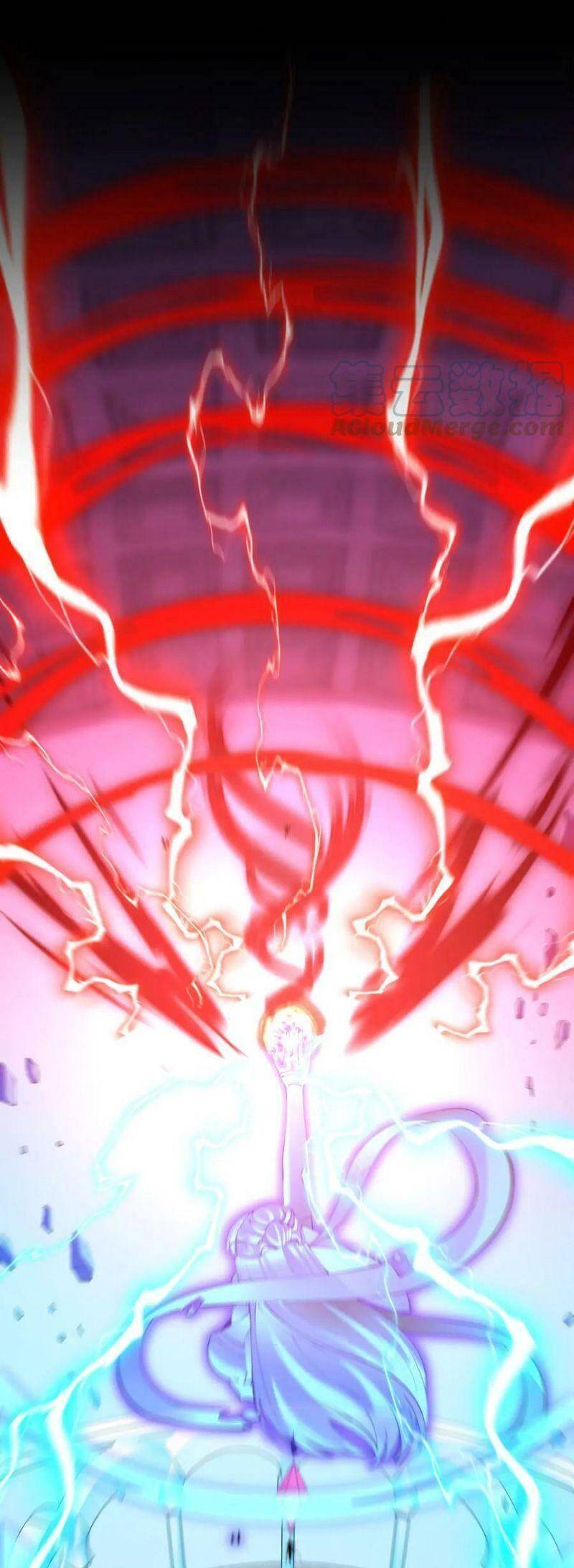 Bắt Đầu Từ Độ Kiếp Chap 69 - Next Chap 70