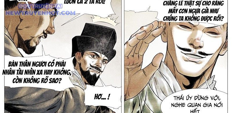 Bắt Đầu Từ Làm Vong Quốc Hoàng Đế Chap 146 - Next Chap 147
