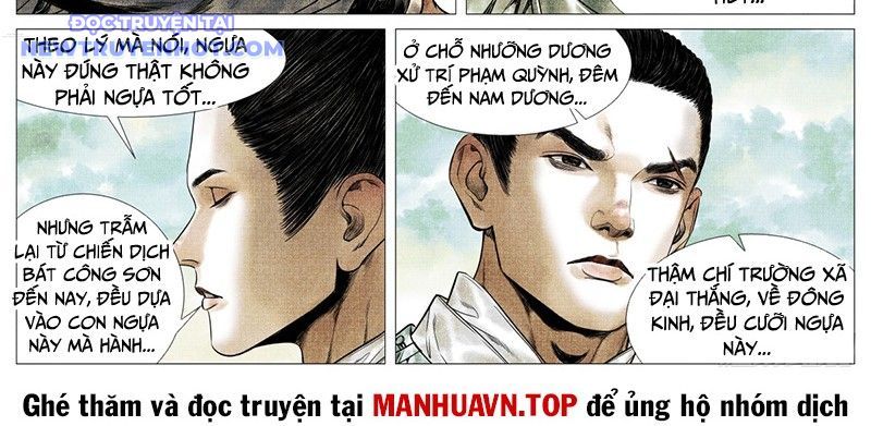Bắt Đầu Từ Làm Vong Quốc Hoàng Đế Chap 146 - Next Chap 147