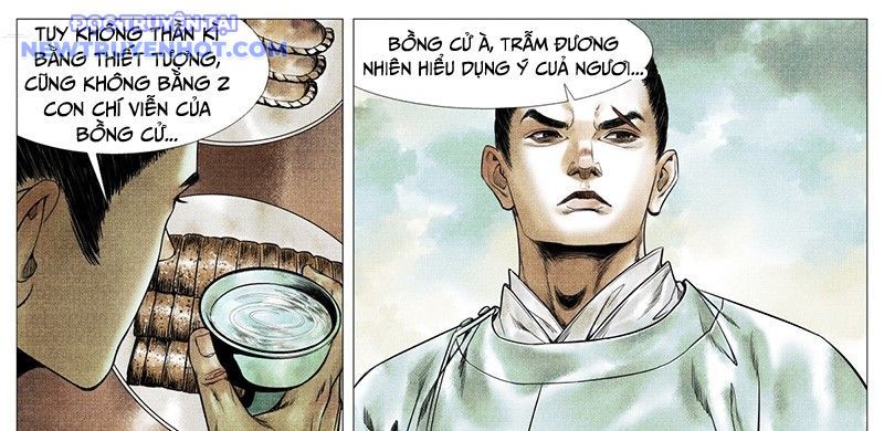 Bắt Đầu Từ Làm Vong Quốc Hoàng Đế Chap 146 - Next Chap 147