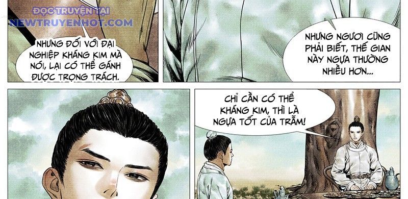 Bắt Đầu Từ Làm Vong Quốc Hoàng Đế Chap 146 - Next Chap 147