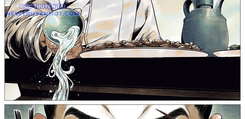 Bắt Đầu Từ Làm Vong Quốc Hoàng Đế Chap 146 - Next Chap 147